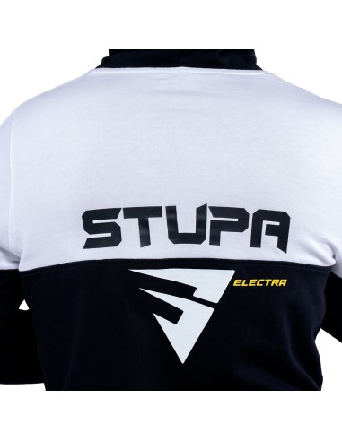 Felpa Siux Electra Stupa Fw23 |SIUX |Abbigliamento da padel SIUX