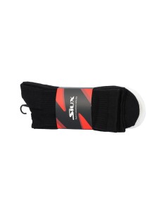 Pack 3 Chausettes Siux Haute Tige Mix |SIUX |Vêtements de padel SIUX 2