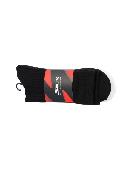 Pack 3 Socks Siux High Leg Mix |SIUX |SIUX padel clothing