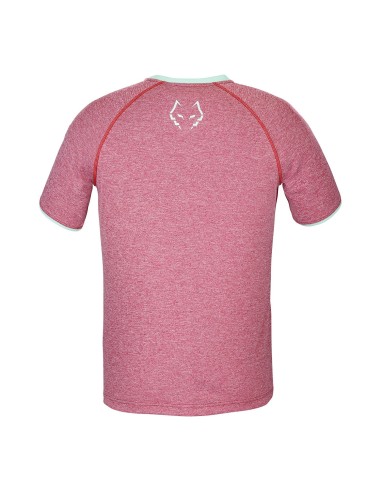 T-Shirt Babolat Cn Tee Juan Lebron |BABOLAT |Abbigliamento da padel