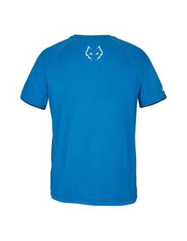 Camiseta Babolat Cn Tee Juan Lebron |BABOLAT |Ropa de pádel