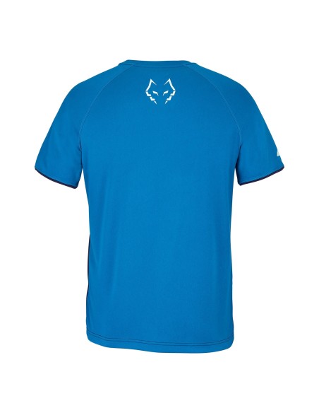 T-Shirt Babolat Cn Tee Juan Lebron |BABOLAT |Abbigliamento da padel T-Shirt Babolat Cn Tee Juan Lebron |BABOLAT |Abbigliamento da padel