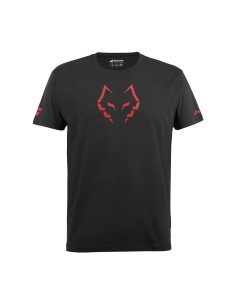 T-shirt Babolat in cotone Juan Lebron