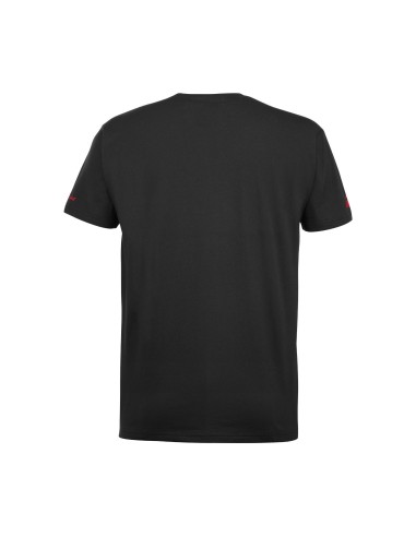 T-Shirt Babolat Coton Juan Lebron |BABOLAT |Vêtements de padel