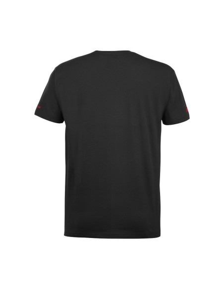 T-Shirt Babolat Cotton Juan Lebron |BABOLAT |Padel clothing T-Shirt Babolat Cotton Juan Lebron |BABOLAT |Padel clothing