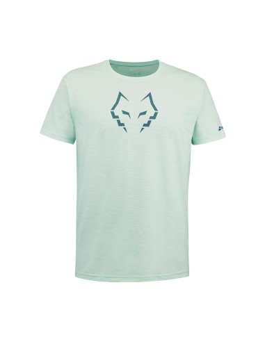T-Shirt Babolat Cotton Juan Lebron |BABOLAT |Padel clothing