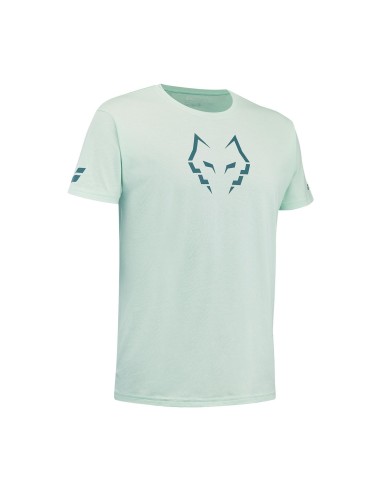 T-Shirt Babolat Cotton Juan Lebron |BABOLAT |Padel clothing