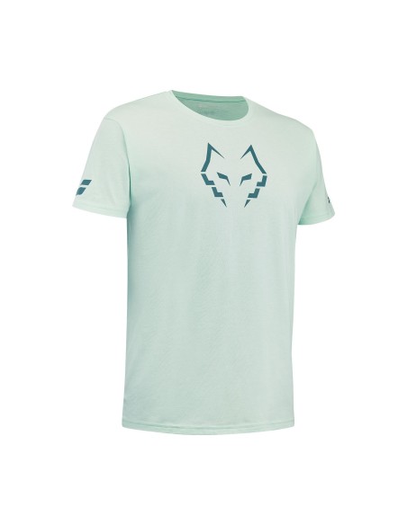T-Shirt Babolat Cotton Juan Lebron |BABOLAT |Padel clothing T-Shirt Babolat Cotton Juan Lebron |BABOLAT |Padel clothing