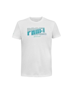 Camiseta Babolat Cotton Tee |BABOLAT |Ropa de pádel 2