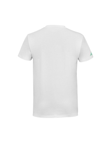 T-Shirt Babolat Cotton Tee |BABOLAT |Vêtements de padel