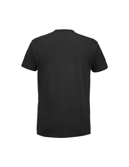 T-Shirt Babolat Cotton Tee |BABOLAT |Vêtements de padel T-Shirt Babolat Cotton Tee |BABOLAT |Vêtements de padel