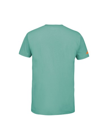 T-Shirt Babolat Cotton Tee |BABOLAT |Vêtements de padel
