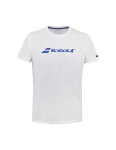 Camiseta Babolat Exs Babolat Tee 4mp2441 1000