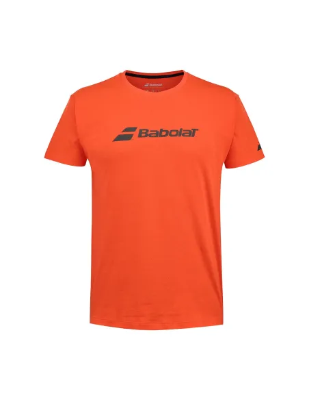 T-Shirt Babolat Exs Babolat Tee |BABOLAT |Abbigliamento da padel BABOLAT T-Shirt Babolat Exs Babolat Tee |BABOLAT |Abbigliamento da padel BABOLAT
