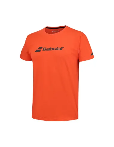 T-Shirt Babolat Exs Babolat Tee |BABOLAT |Abbigliamento da padel BABOLAT