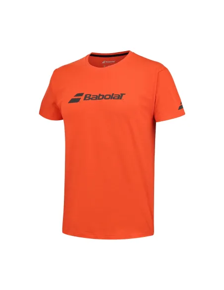 T-Shirt Babolat Exs Babolat Tee |BABOLAT |Abbigliamento da padel BABOLAT T-Shirt Babolat Exs Babolat Tee |BABOLAT |Abbigliamento da padel BABOLAT