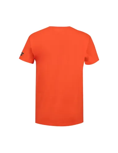 T-Shirt Babolat Exs Babolat Tee |BABOLAT |Abbigliamento da padel BABOLAT