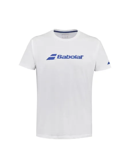 T-Shirt Babolat Exs Babolat Tee |BABOLAT |Abbigliamento da padel BABOLAT T-Shirt Babolat Exs Babolat Tee |BABOLAT |Abbigliamento da padel BABOLAT