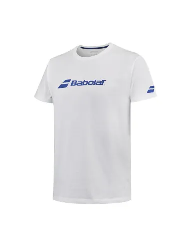T-Shirt Babolat Exs Babolat Tee |BABOLAT |Abbigliamento da padel BABOLAT