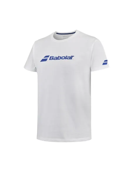 T-Shirt Babolat Exs Babolat Tee |BABOLAT |Abbigliamento da padel BABOLAT T-Shirt Babolat Exs Babolat Tee |BABOLAT |Abbigliamento da padel BABOLAT