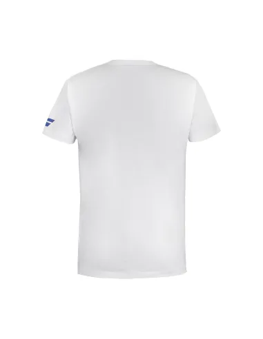 T-Shirt Babolat Exs Babolat Tee |BABOLAT |Abbigliamento da padel BABOLAT
