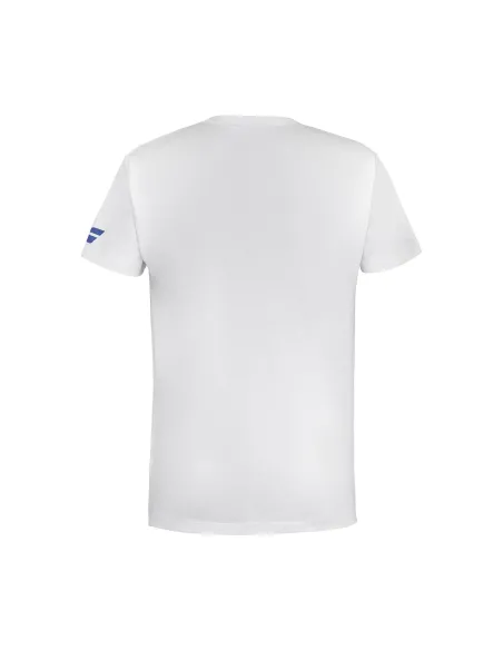 T-Shirt Babolat Exs Babolat Tee |BABOLAT |Abbigliamento da padel BABOLAT T-Shirt Babolat Exs Babolat Tee |BABOLAT |Abbigliamento da padel BABOLAT
