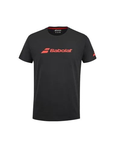 T-Shirt Babolat Exs Babolat Tee |BABOLAT |Abbigliamento da padel BABOLAT