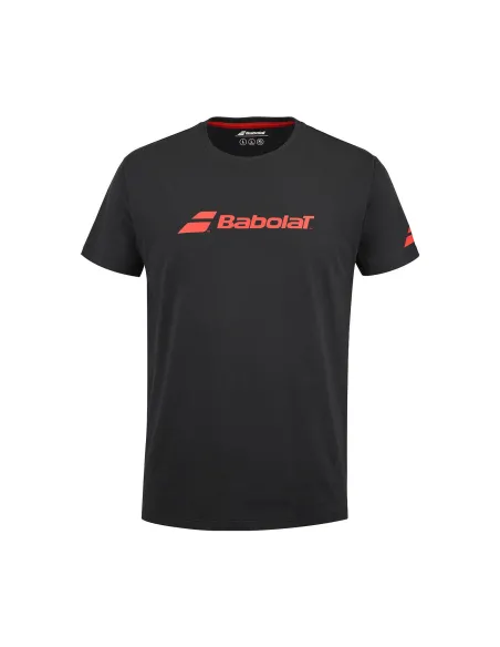 T-Shirt Babolat Exs Babolat Tee |BABOLAT |Abbigliamento da padel BABOLAT T-Shirt Babolat Exs Babolat Tee |BABOLAT |Abbigliamento da padel BABOLAT