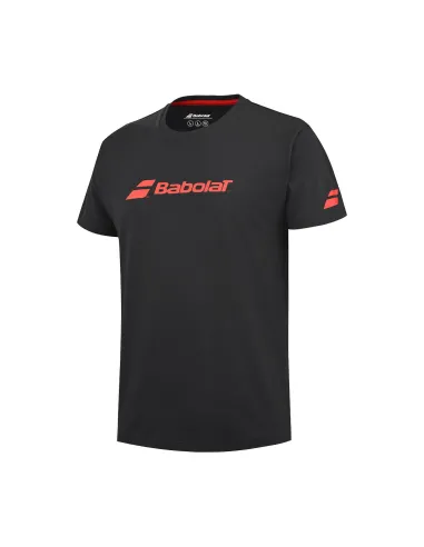 T-Shirt Babolat Exs Babolat Tee |BABOLAT |Abbigliamento da padel BABOLAT