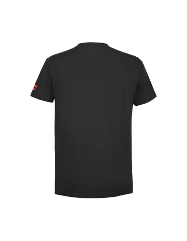 T-Shirt Babolat Exs Babolat Tee |BABOLAT |Abbigliamento da padel BABOLAT