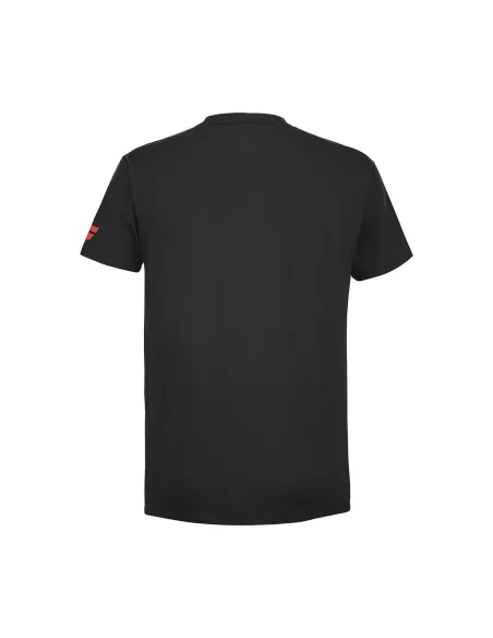 T-Shirt Babolat Exs Babolat Tee |BABOLAT |Abbigliamento da padel BABOLAT T-Shirt Babolat Exs Babolat Tee |BABOLAT |Abbigliamento da padel BABOLAT