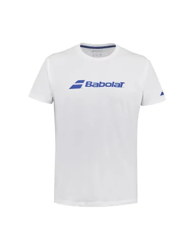 T-Shirt Babolat Exs Babolat Tee |BABOLAT |Abbigliamento da padel BABOLAT