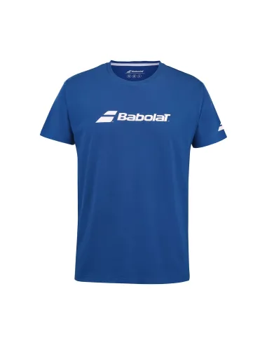 T-Shirt Babolat Exs Babolat Tee |BABOLAT |Abbigliamento da padel BABOLAT