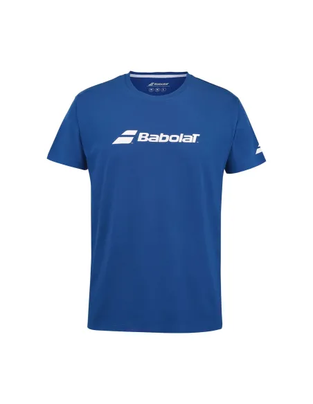 T-Shirt Babolat Exs Babolat Tee |BABOLAT |Abbigliamento da padel BABOLAT T-Shirt Babolat Exs Babolat Tee |BABOLAT |Abbigliamento da padel BABOLAT