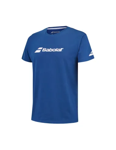 T-Shirt Babolat Exs Babolat Tee |BABOLAT |Abbigliamento da padel BABOLAT