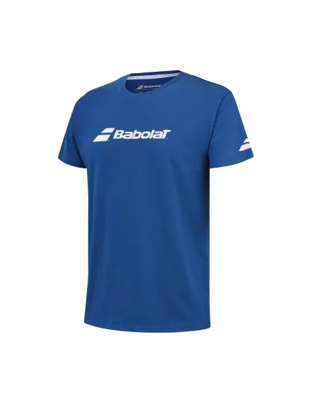 T-Shirt Babolat Exs Babolat Tee |BABOLAT |Abbigliamento da padel BABOLAT T-Shirt Babolat Exs Babolat Tee |BABOLAT |Abbigliamento da padel BABOLAT