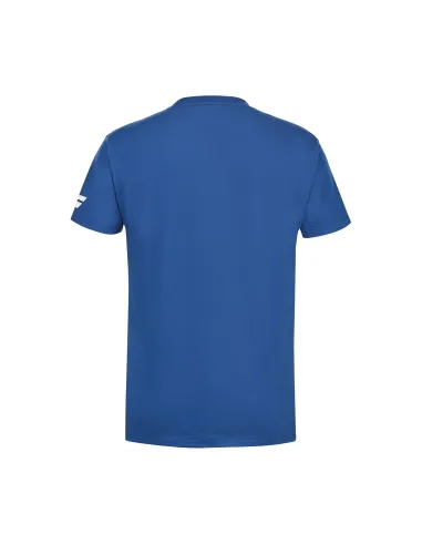 T-Shirt Babolat Exs Babolat Tee |BABOLAT |Abbigliamento da padel BABOLAT
