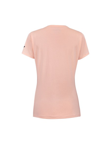 T-Shirt Babolat Exs Babolat Tee Femme |BABOLAT |Vêtements de padel BABOLAT T-Shirt Babolat Exs Babolat Tee Femme |BABOLAT |Vêtements de padel BABOLAT