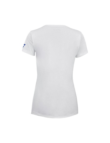 T-Shirt Babolat Exs Babolat Tee Donna |BABOLAT |Abbigliamento da padel BABOLAT T-Shirt Babolat Exs Babolat Tee Donna |BABOLAT |Abbigliamento da padel BABOLAT