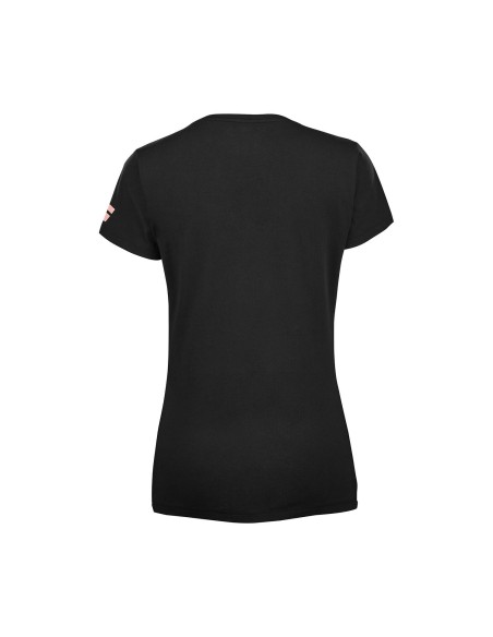 T-Shirt Babolat Exs Babolat Tee Donna |BABOLAT |Abbigliamento da padel BABOLAT T-Shirt Babolat Exs Babolat Tee Donna |BABOLAT |Abbigliamento da padel BABOLAT