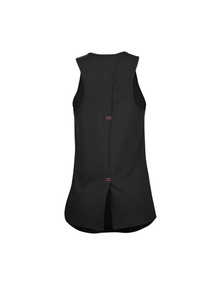 T-Shirt Sans Manches Babolat Cotton Tank Femme |BABOLAT |Vêtements de padel