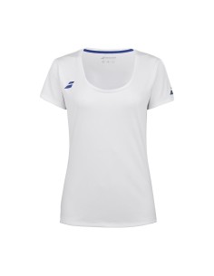 T-Shirt Sleeveless Babolat Play Cs Top Woman |BABOLAT |BABOLAT padel clothing