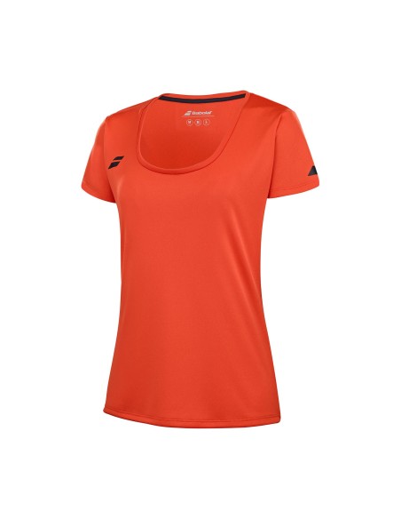 T-Shirt Sleeveless Babolat Play Cs Top Woman |BABOLAT |BABOLAT padel clothing