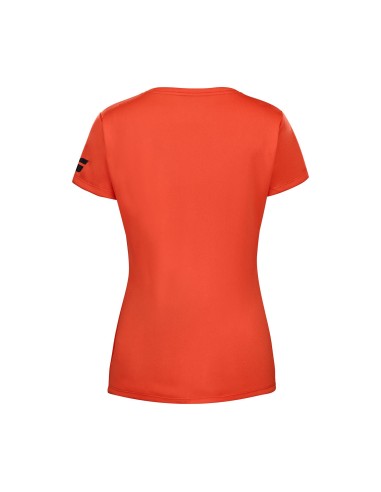 T-Shirt Sleeveless Babolat Play Cs Top Woman |BABOLAT |BABOLAT padel clothing