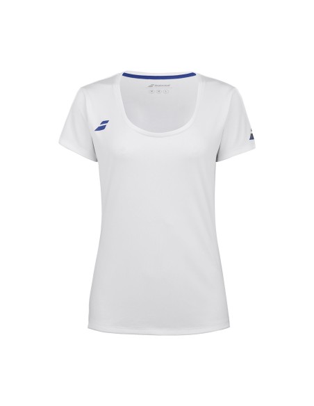 T-Shirt Sleeveless Babolat Play Cs Top Woman |BABOLAT |BABOLAT padel clothing