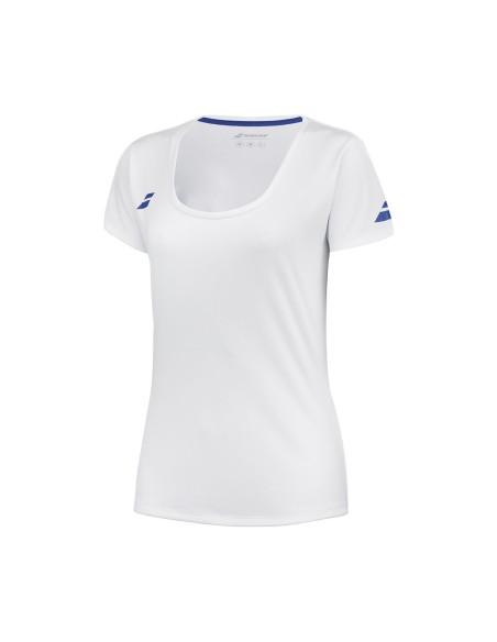 Camiseta Sem Mangas Babolat Play Cs Top Mulher |BABOLAT |Roupa de padel BABOLAT