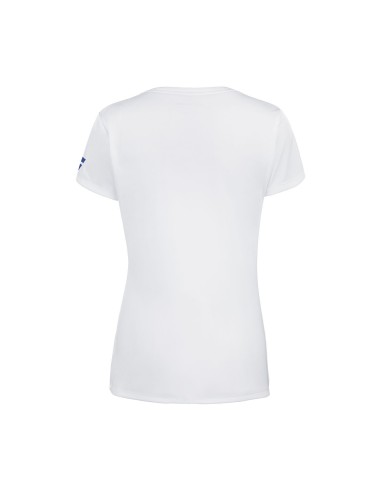 Camiseta Sem Mangas Babolat Play Cs Top Mulher |BABOLAT |Roupa de padel BABOLAT