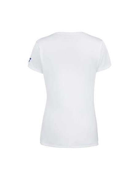 Camiseta Sem Mangas Babolat Play Cs Top Mulher |BABOLAT |Roupa de padel BABOLAT