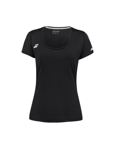 Camiseta Sin Mangas Babolat Play Cs Top Mujer |BABOLAT |Ropa de pádel BABOLAT