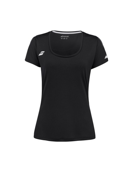 T-Shirt Sleeveless Babolat Play Cs Top Woman |BABOLAT |BABOLAT padel clothing